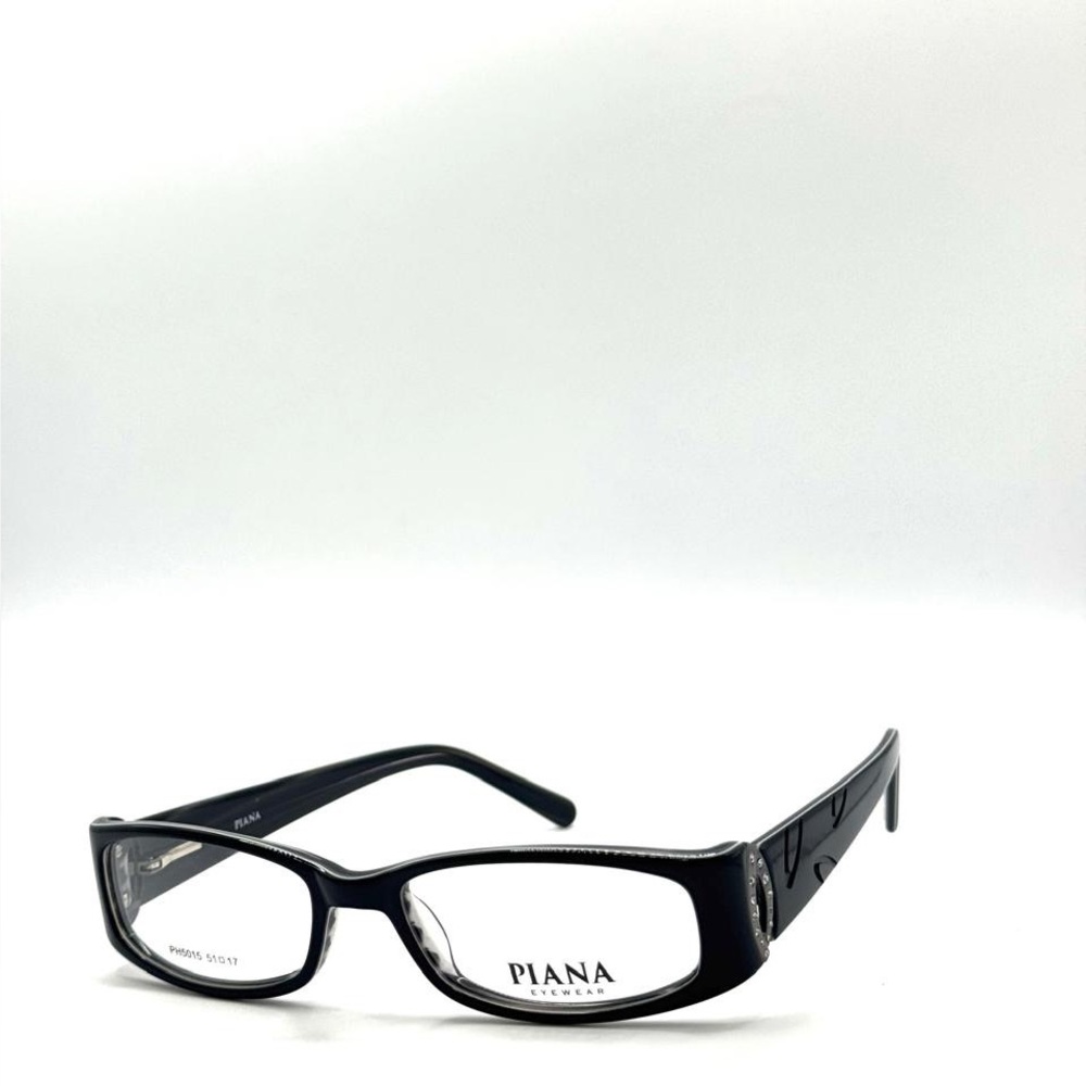 PH5015 black PIANA EYEWEAR glasses